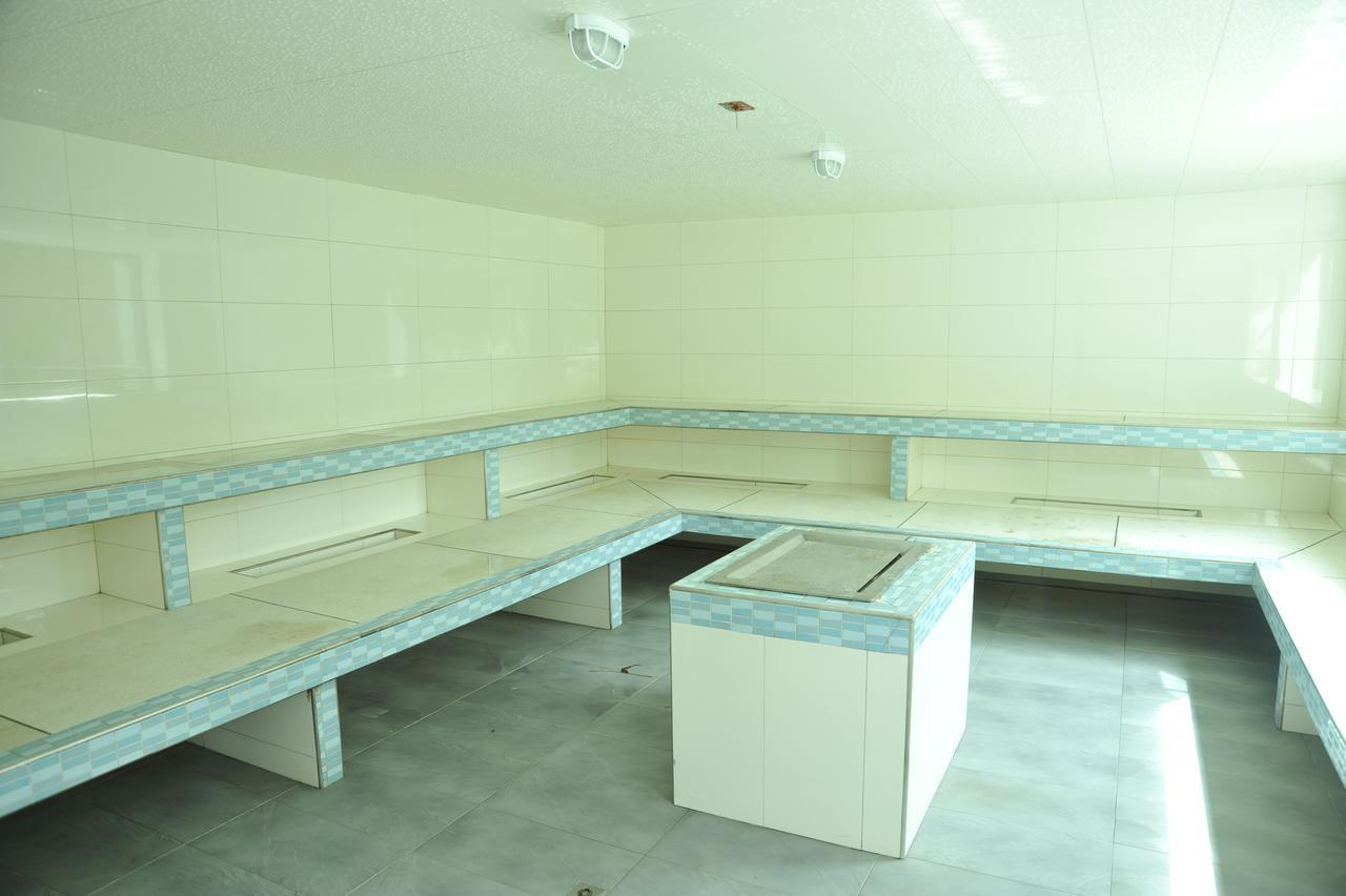 Termales Santa Monica 호텔 초아치 외부 사진